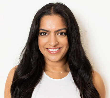 Anika Dhalla, RD